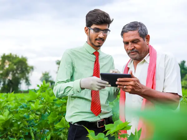 Agri Innovation Workspace