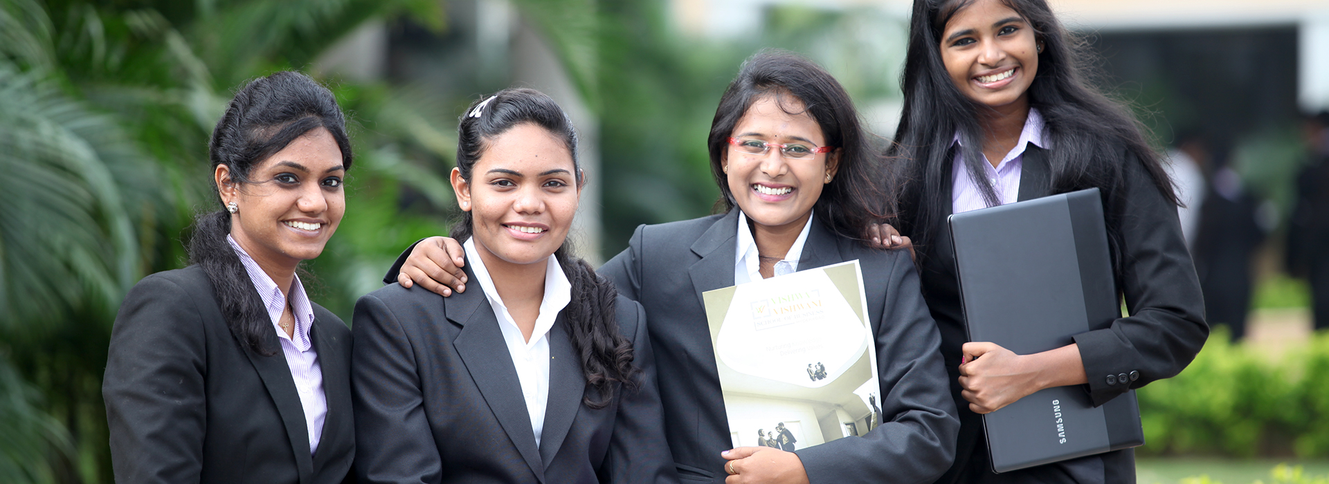 PGDM courses in Hyderabad, India