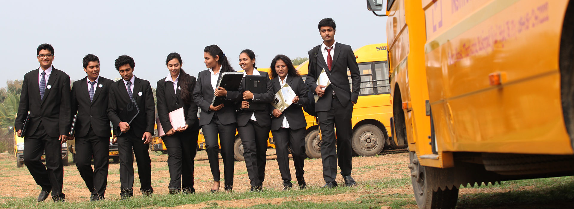 PGDM courses in Hyderabad, India