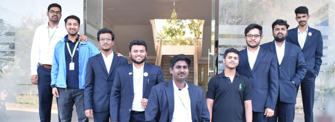 PGDM courses in Hyderabad, India