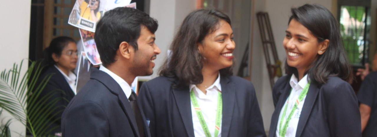 PGDM courses in Hyderabad, India