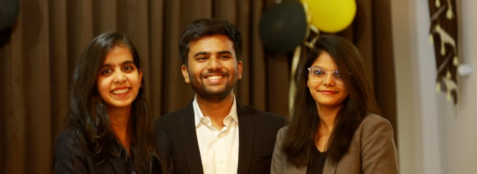 PGDM courses in Hyderabad, India