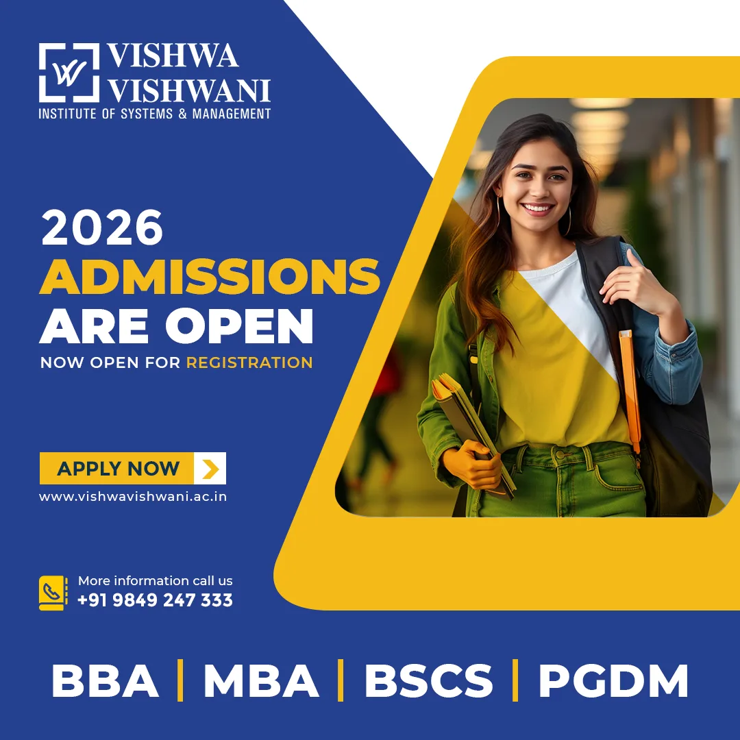 Vishwa Vishwani Institute of Systems and Management
