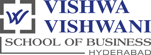Vishwa Vishwani Logo